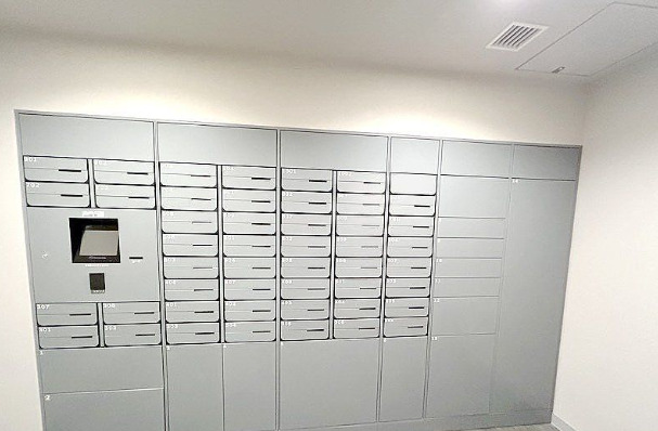 その他共有部分　共用部分