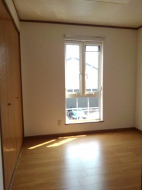 その他　洋室４．５帖