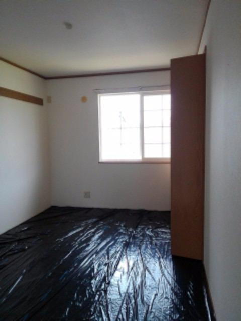 その他部屋・スペース　和室６帖