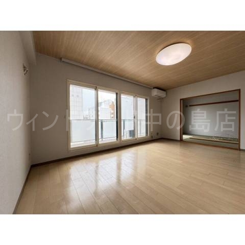 その他　詳細は、ウィンドワード中の島店までご相談下さい。