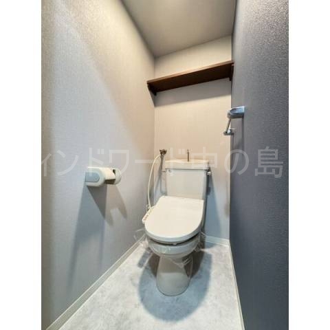 トイレ　詳細は、ウィンドワード中の島店までご相談下さい。