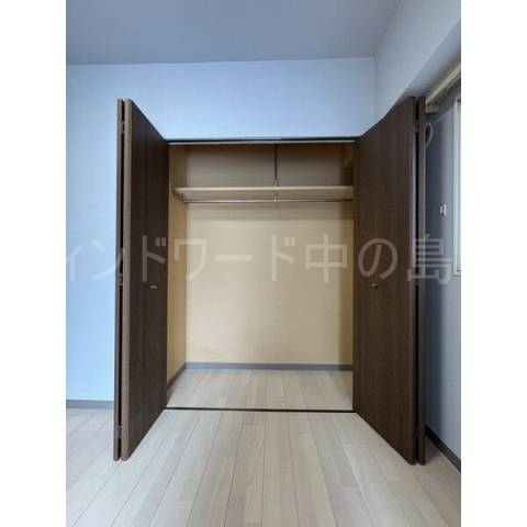 収納　詳細は、ウィンドワード中の島店までご相談下さい。