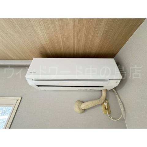 その他設備　詳細は、ウィンドワード中の島店までご相談下さい。