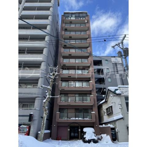 建物外観　詳細は、ウィンドワード中の島店までご相談下さい。