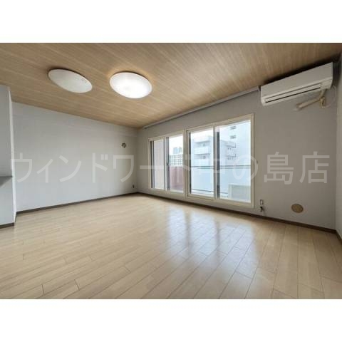 居室・リビング　詳細は、ウィンドワード中の島店までご相談下さい。