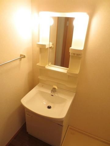 洗面設備　★洗面台独立です。★