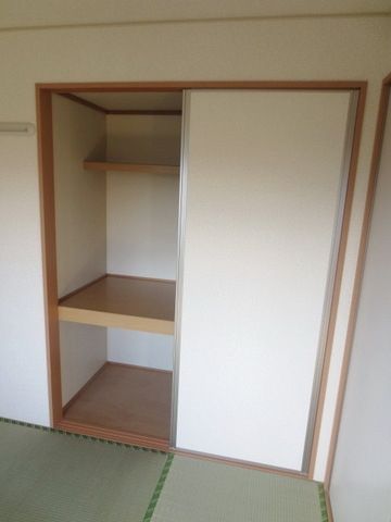 収納　★押入れあります。★