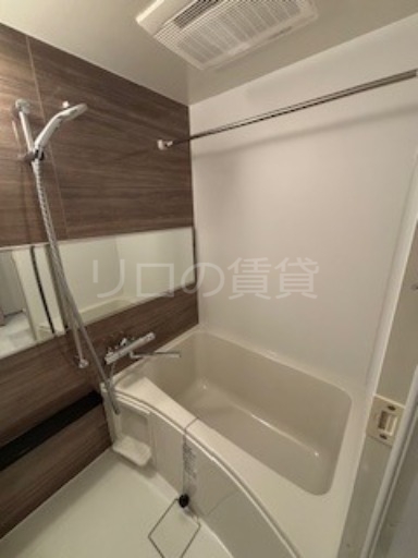 バス・シャワールーム　※別部屋参照※