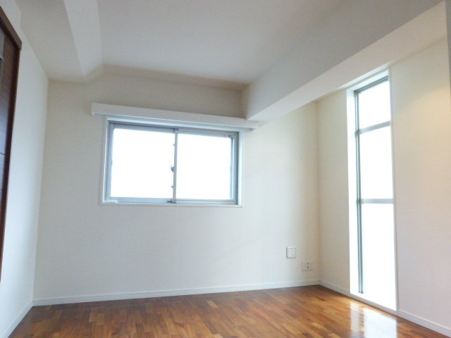 居室・リビング　居室