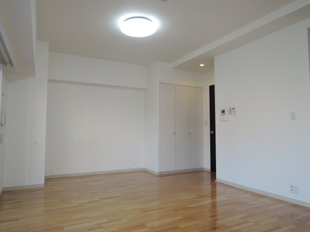 居室・リビング　同タイプの部屋です