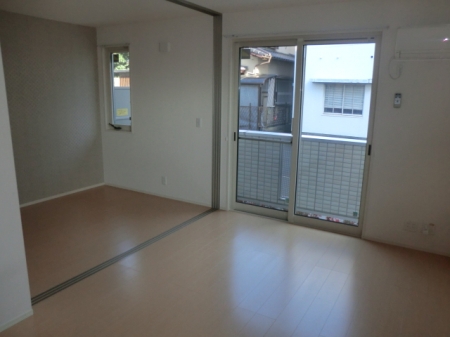 その他部屋・スペース　リビング1-2