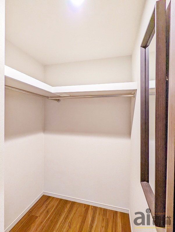 収納　※同仕様写真