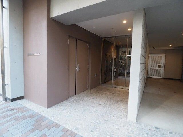 エントランス　☆エントランス☆