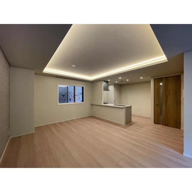 居室・リビング　※写真は同タイプ住戸です。