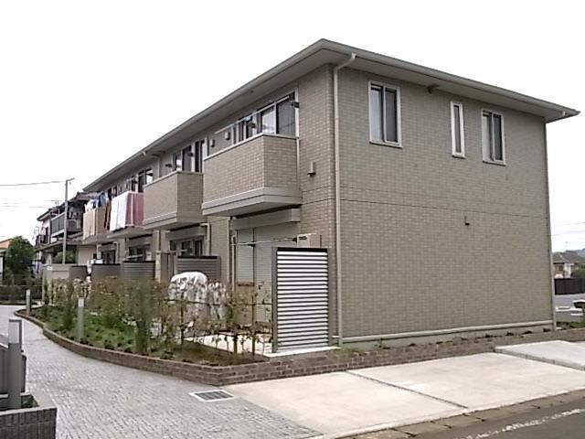 建物外観　☆外観☆