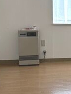 その他設備　暖房