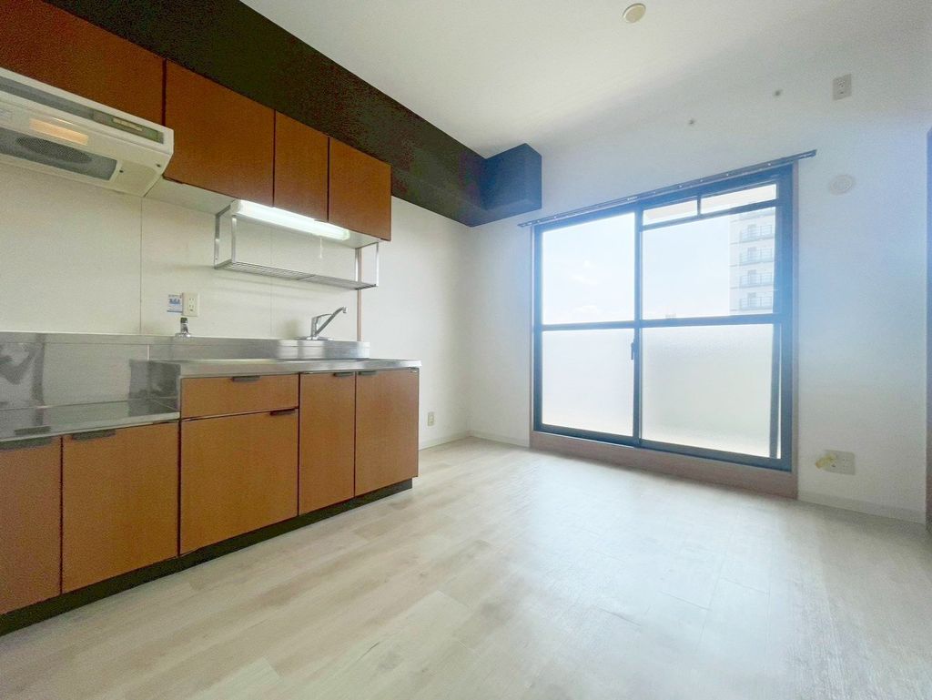 居室・リビング　リビング/居室