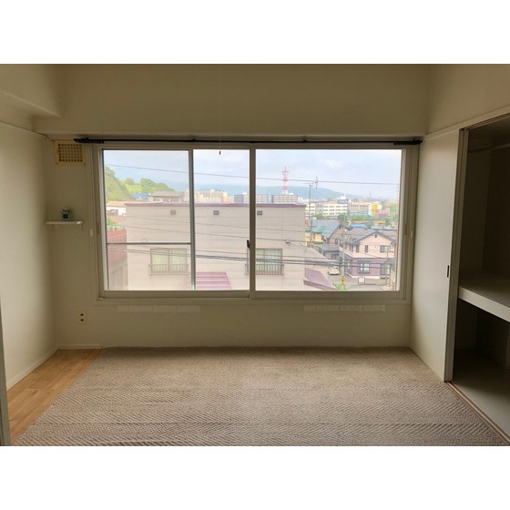 その他部屋・スペース　北向き