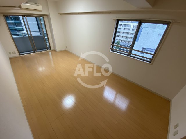 居室・リビング　ミモサ中津　洋室