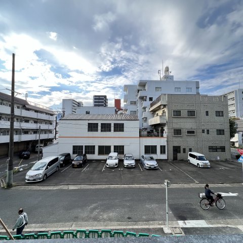 眺望　同仕様タイプです