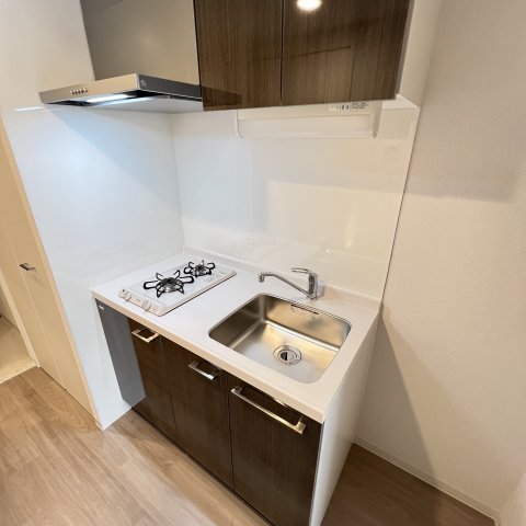 キッチン　同仕様タイプです