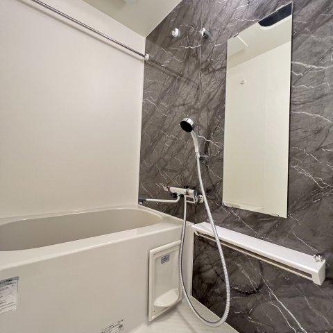 バス・シャワールーム　同仕様タイプです