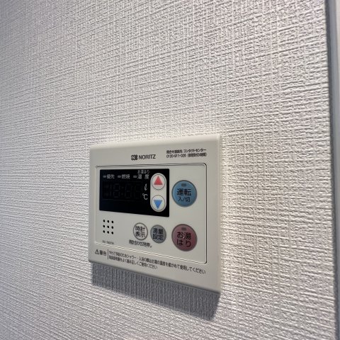 その他設備　同仕様タイプです