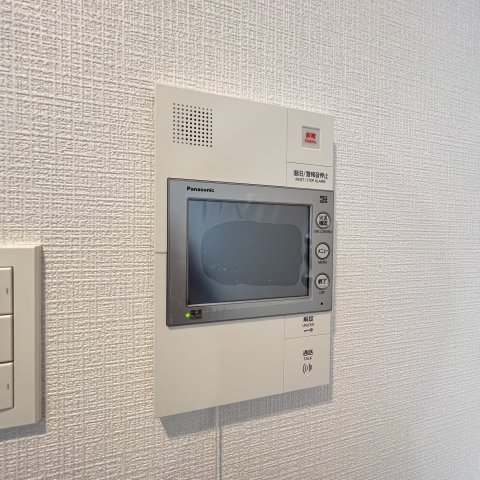 セキュリティ　同仕様タイプです