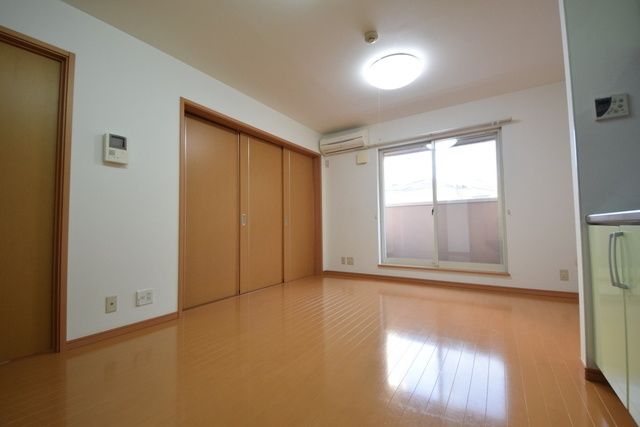 その他部屋・スペース　★きれいなリビングですね★