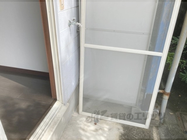 その他部屋・スペース　ベランダ