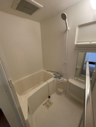 バス・シャワールーム　参考写真です