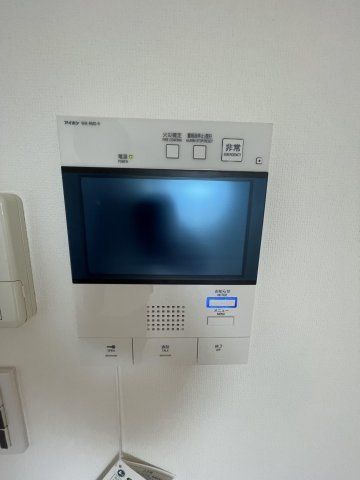 セキュリティ　参考写真です