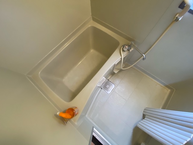 バス・シャワールーム　バストイレ別でおすすめです☆