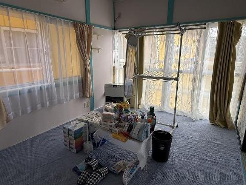 居室・リビング　リビング（イメージ）