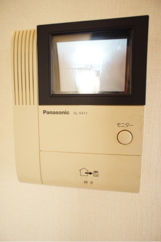 セキュリティ　図面と現状に相違がある場合には現状を優先