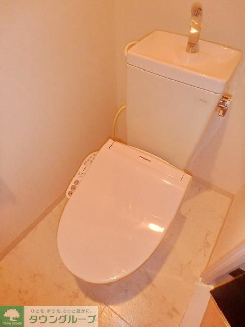 トイレ　★シャワートイレ★