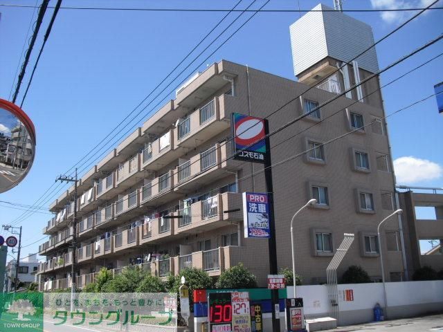 建物外観　★閑静な住宅街★