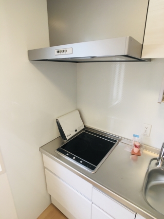 その他設備　ＩＨヒーター