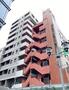 六本木駅より徒歩4分 8階 築43年10ヶ月の賃貸物件