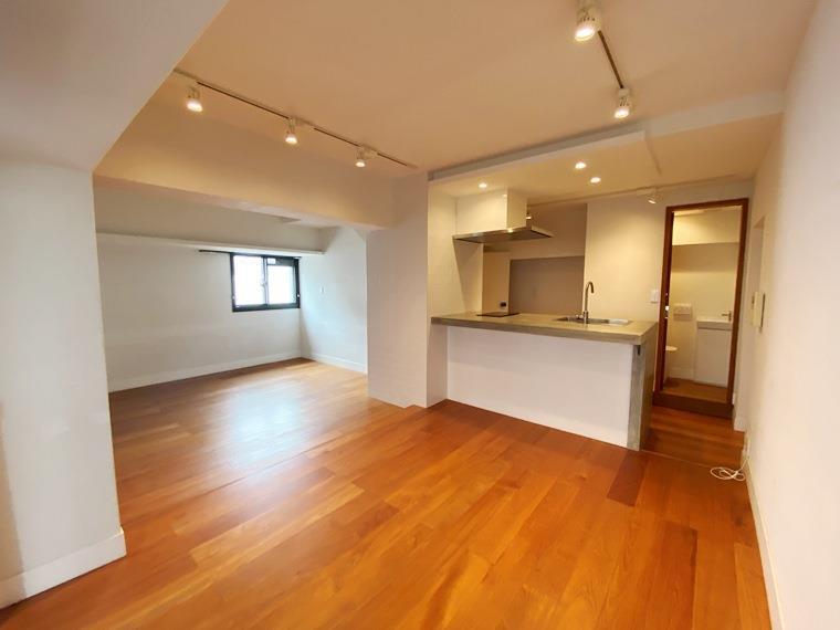 居室・リビング　他部屋参考写真