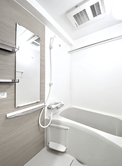 バス・シャワールーム　風呂