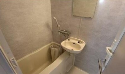 バス・シャワールーム　★《見学予約受付中》礼金０ヶ月キャンペーン実施中★