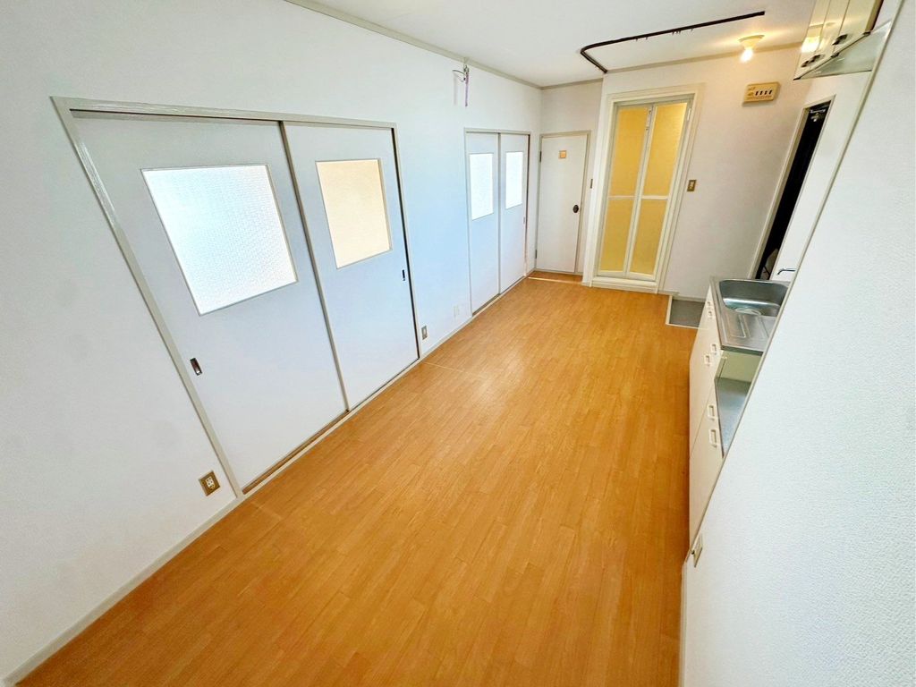 居室・リビング　リビング/居室