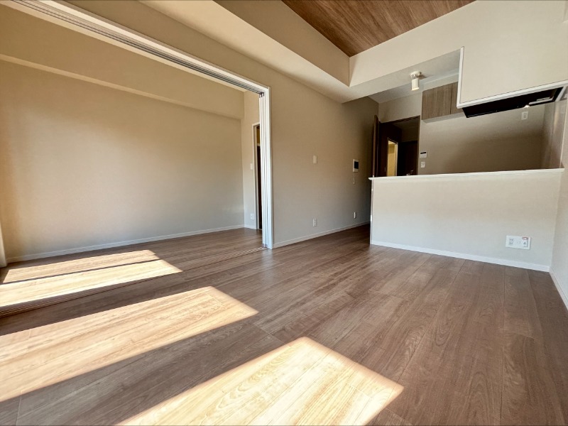 居室・リビング　同仕様