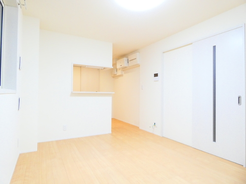 居室・リビング　リビングダイニング