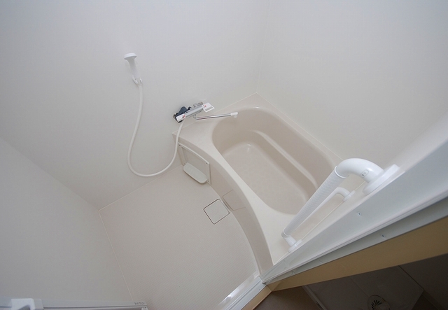 バス・シャワールーム　お風呂