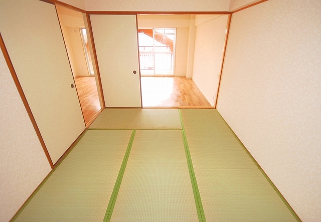 その他部屋・スペース　和室