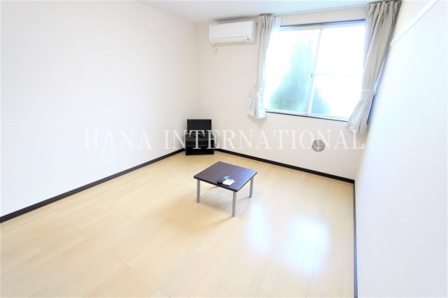 居室・リビング　他部屋参照　家具家電無し