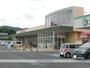 スーパー　（株）とりせん／太田八幡町店（スーパー）まで1632m