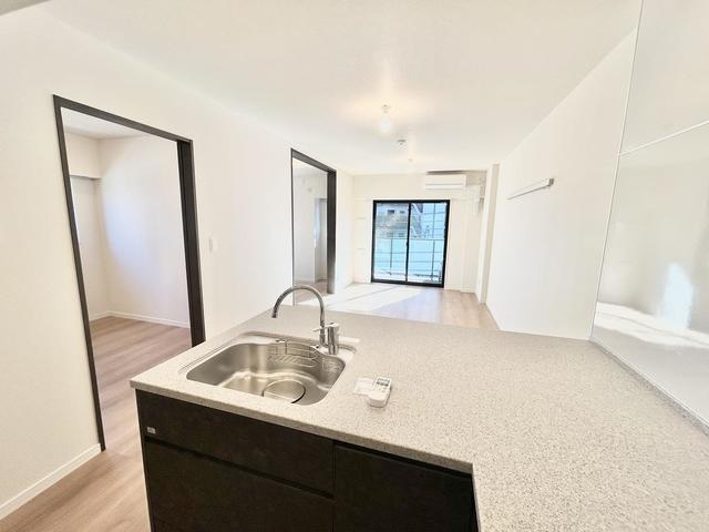 その他設備　※写真は同タイプ住戸です。